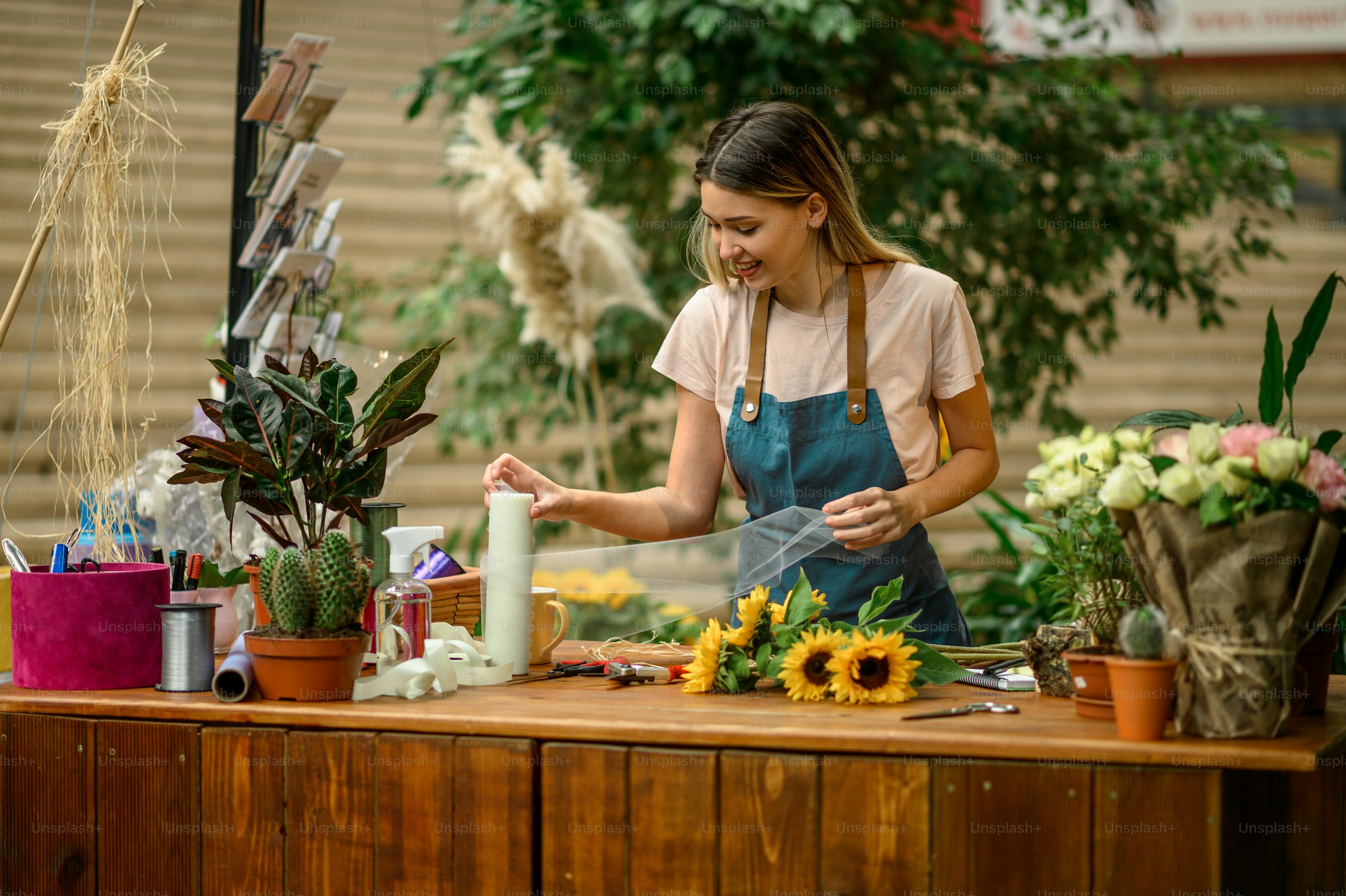 flower shop in West Palm Beach