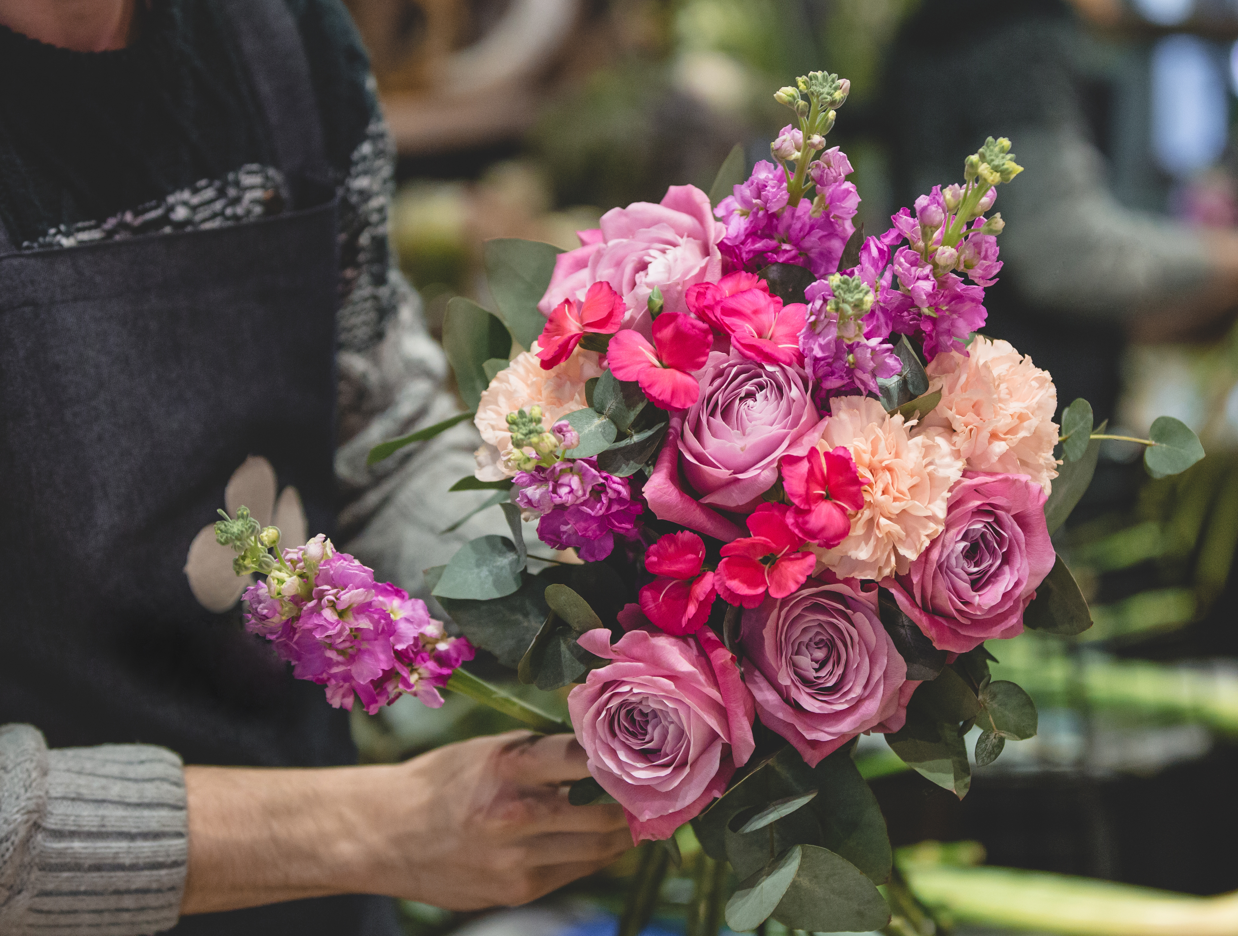 florists in Delray Florida